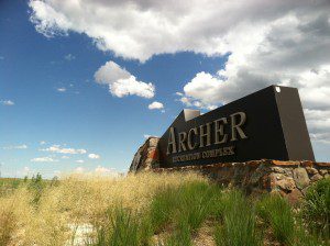 Archer Complex