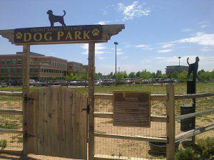 Dog Park