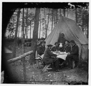 Brandy Station, Virginia