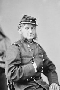 Gen. Judson Kilpatrick