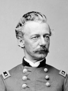 Gen Henry Warner Slocum