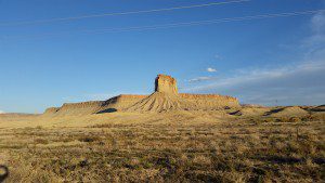 Navajo Country