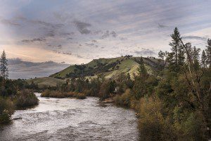 Highsmith, American River at Sutter's Mill 2012