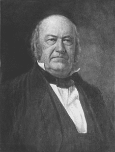 Thomas Ewing, Sr, 1856