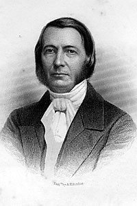 Rev. James Henley Thornwell