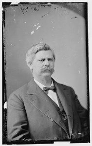 NC Gov Zebulon Vance, 1865