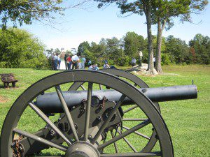 (cc) Virginia State Parks 2012