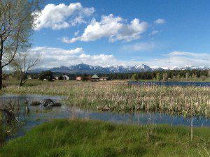 Lake Vista, Pagosa Springs, CO