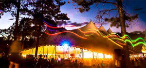 Pagosa Folk Bluegrass Festival