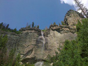 Falls Creek Falls