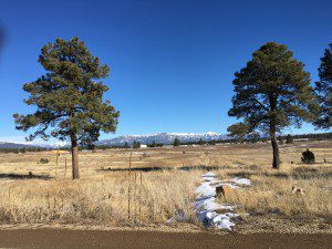 Colman Industrial Park, Pagosa Springs