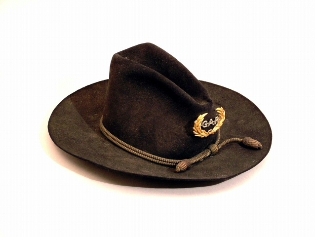 GAR Hat