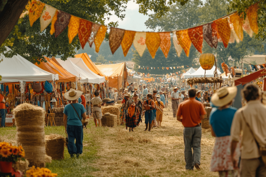 Rural America, small towns, modernization, cultural heritage, rural development, rural infrastructure, agritourism, digital divide