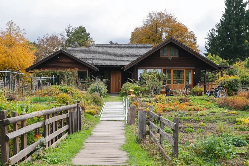 aging in rural America, elderly care in rural areas, rural healthcare access, community-based care in rural communities, telemedicine in rural America, senior housing in rural areas, rural healthcare workforce shortages, planning for elderly care in rural areas