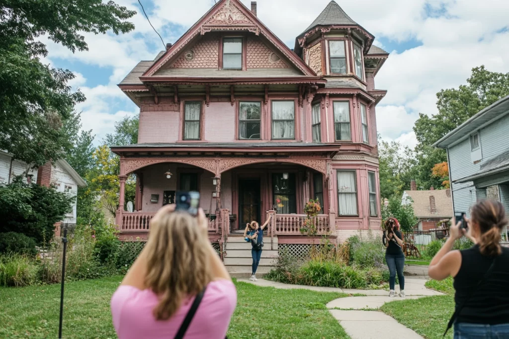 Airbnb in rural America, rural housing challenges, short-term rentals in rural areas, rural tourism impact, Airbnb and local economies, rural planning for Airbnb, sustainable tourism in rural America