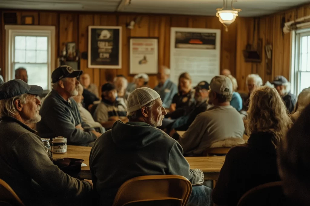 Airbnb in rural America, rural housing challenges, short-term rentals in rural areas, rural tourism impact, Airbnb and local economies, rural planning for Airbnb, sustainable tourism in rural America