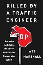 urban planning books killed by a traffic engineer best planners book 2024