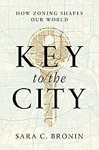 key to the city best planners book 2024