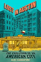 lost in austin best planners book 2024