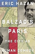 balzac's paris best planners book 2024