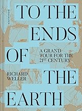 to the ends of the earth best planners book 2024