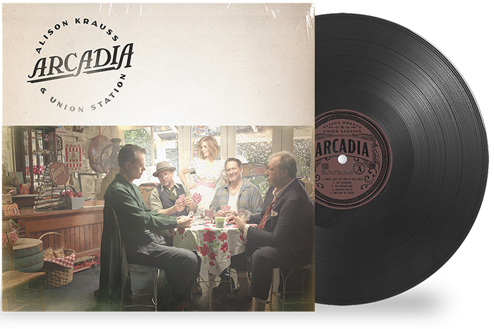Arcadia LP
