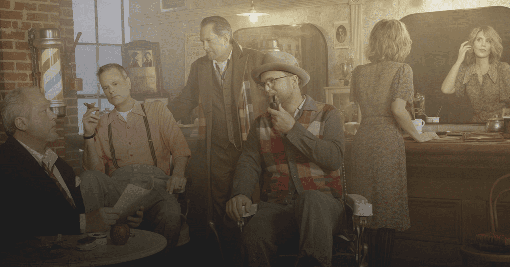 Alison Krauss & Union Station