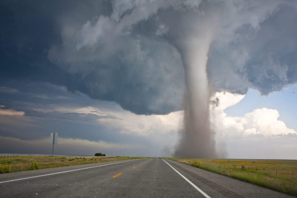 community disaster preparedness