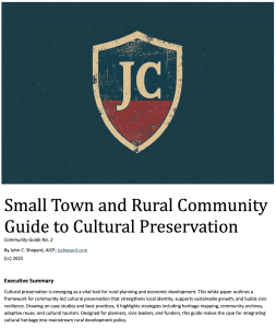 Community Guide cover