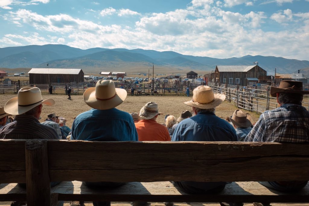 Rodeo Arena