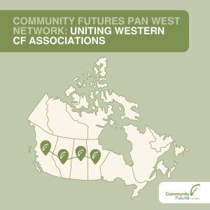 Community Futures Pan West Network