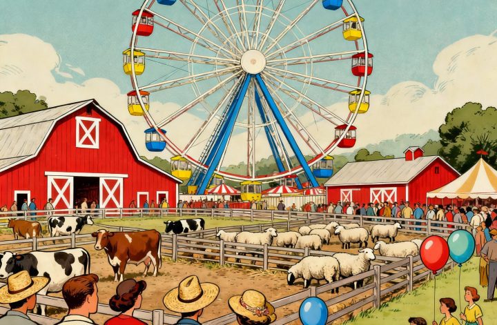 County Fair