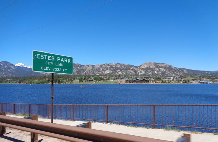 Estes Park, Colorado