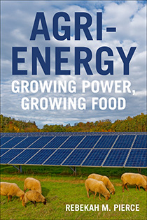Agri-Energy book