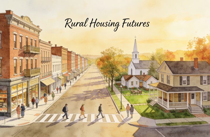 Rural Housing Futures