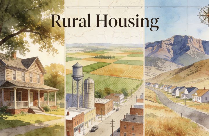 Rural Housing