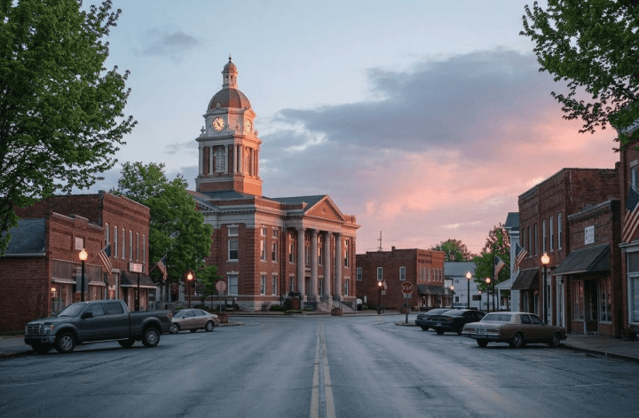Community Facilities as Civic Infrastructure
