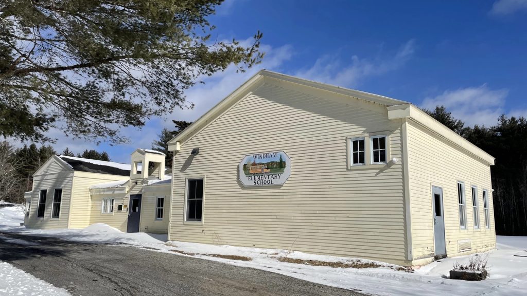 Vermont’s School Closure Crisis